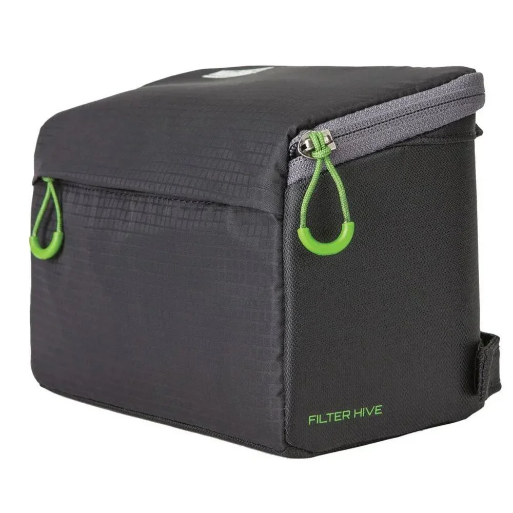 MindShift Gear Filter Hive Storage Case New